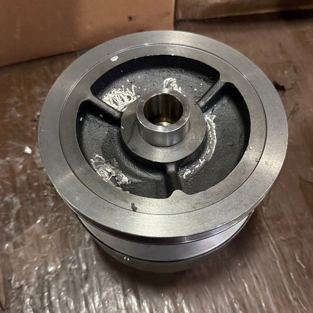 Primary Drive Clutch J10-46210 for Yamaha Golf Cart G1 Gas 2 Cycle 1978-1989