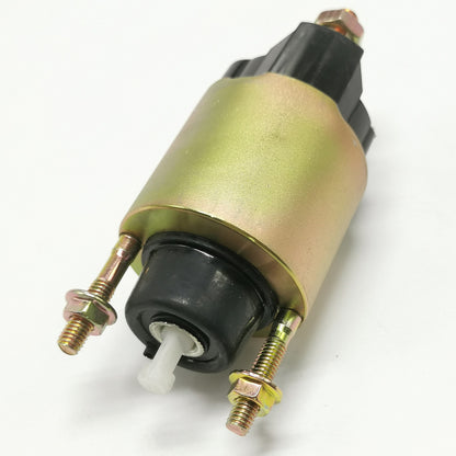 12V Starter Solenoid for Kawasaki FX850V FX921V FD851D FX730V FX850V FX1000V
