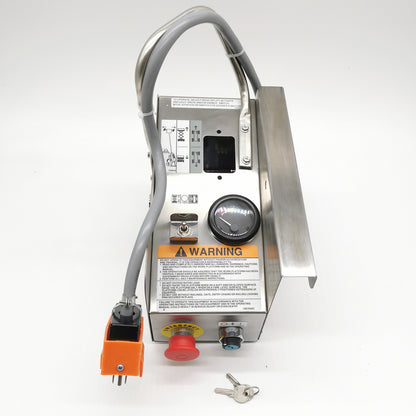 129674 310185 Control Box for Skyjack Lift SJIII 3015 SJIII 3215 SJIII 3219