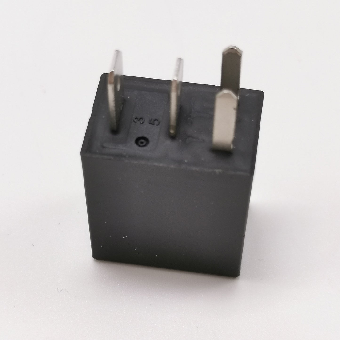 2pcs 4-PIN Relay Black Multi-Purpose Relay 8T2T-14B192-AA for Fusion F-250 F150 for Ford FoMoCo - KUDUPARTS