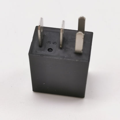 2pcs 4-PIN Relay Black Multi-Purpose Relay 8T2T-14B192-AA for Fusion F-250 F150 for Ford FoMoCo - KUDUPARTS