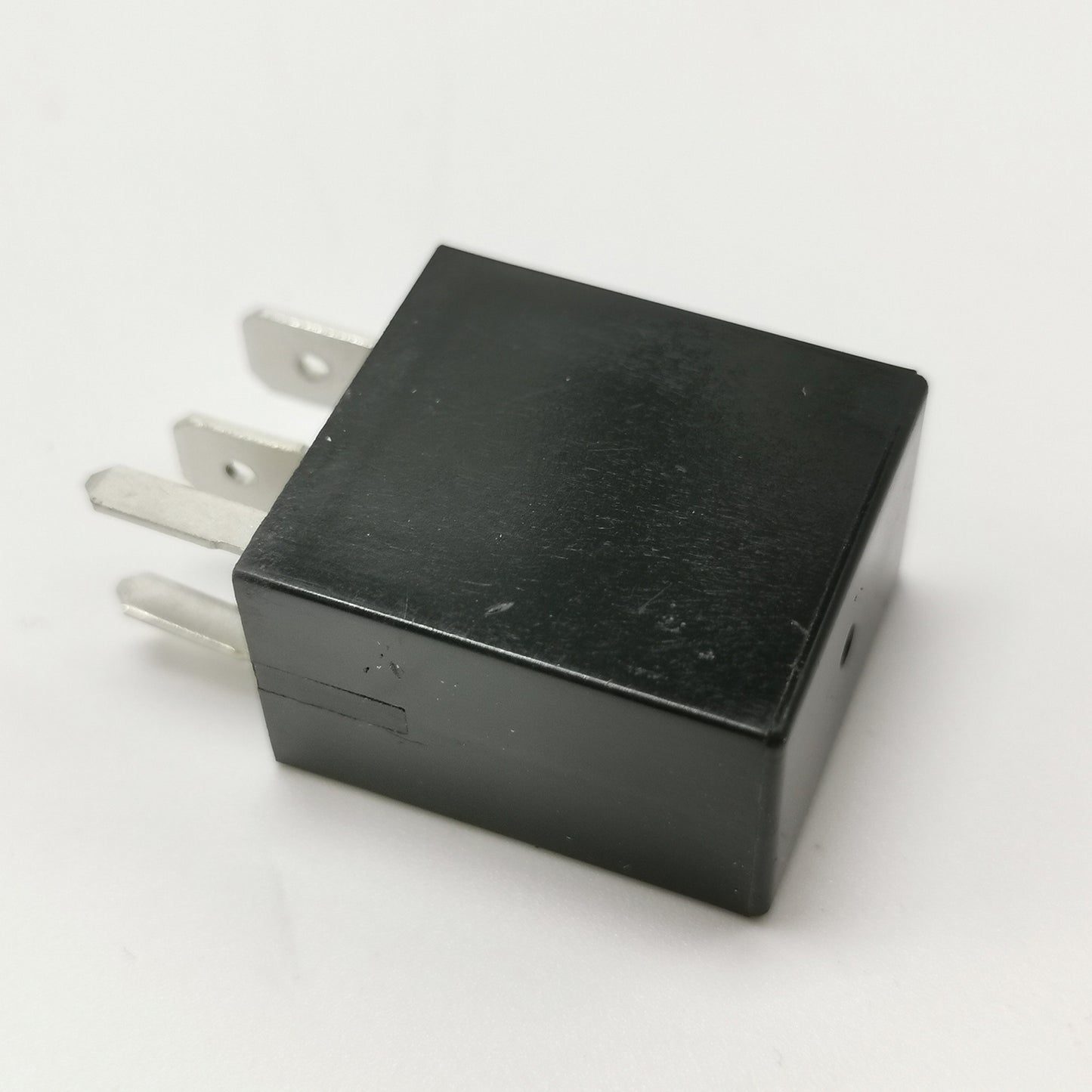 2pcs 4-PIN Relay Black Multi-Purpose Relay 8T2T-14B192-AA for Fusion F-250 F150 for Ford FoMoCo - KUDUPARTS