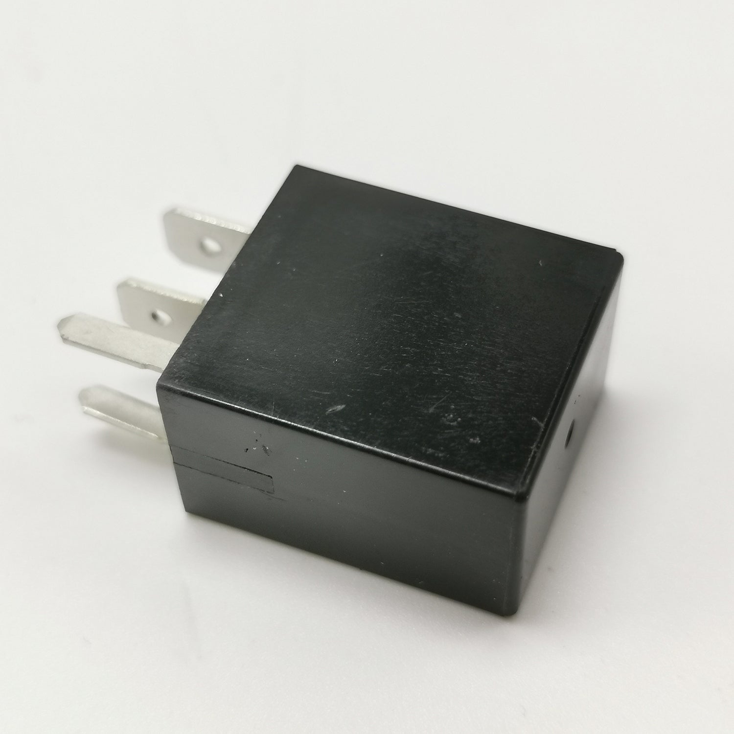 2pcs 4-PIN Relay Black Multi-Purpose Relay 8T2T-14B192-AA for Fusion F-250 F150 for Ford FoMoCo - KUDUPARTS