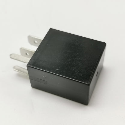 2pcs 4-PIN Relay Black Multi-Purpose Relay 8T2T-14B192-AA for Fusion F-250 F150 for Ford FoMoCo - KUDUPARTS
