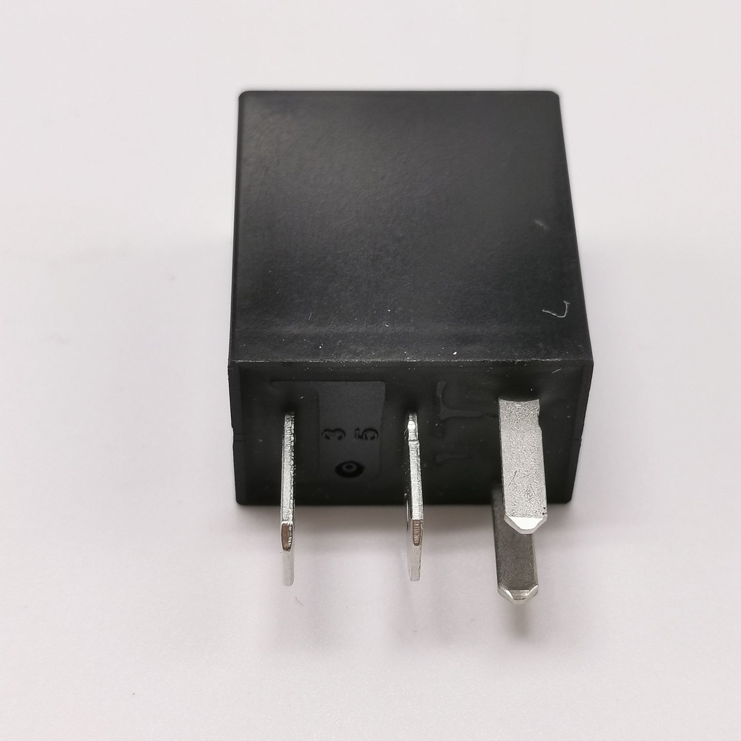 2pcs 4-PIN Relay Black Multi-Purpose Relay 8T2T-14B192-AA for Fusion F-250 F150 for Ford FoMoCo - KUDUPARTS