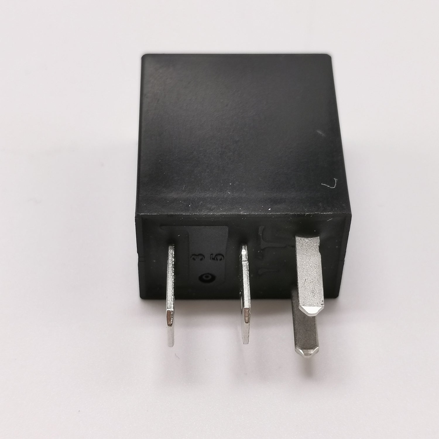 2pcs 4-PIN Relay Black Multi-Purpose Relay 8T2T-14B192-AA for Fusion F-250 F150 for Ford FoMoCo - KUDUPARTS