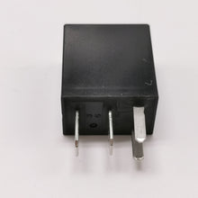 2pcs 4-PIN Relay Black Multi-Purpose Relay 8T2T-14B192-AA for Fusion F-250 F150 for Ford FoMoCo