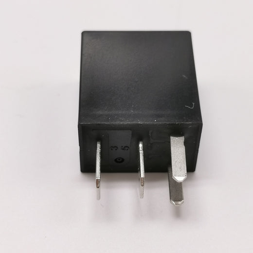 2pcs 4-PIN Relay Black Multi-Purpose Relay 8T2T-14B192-AA for Fusion F-250 F150 for Ford FoMoCo - KUDUPARTS