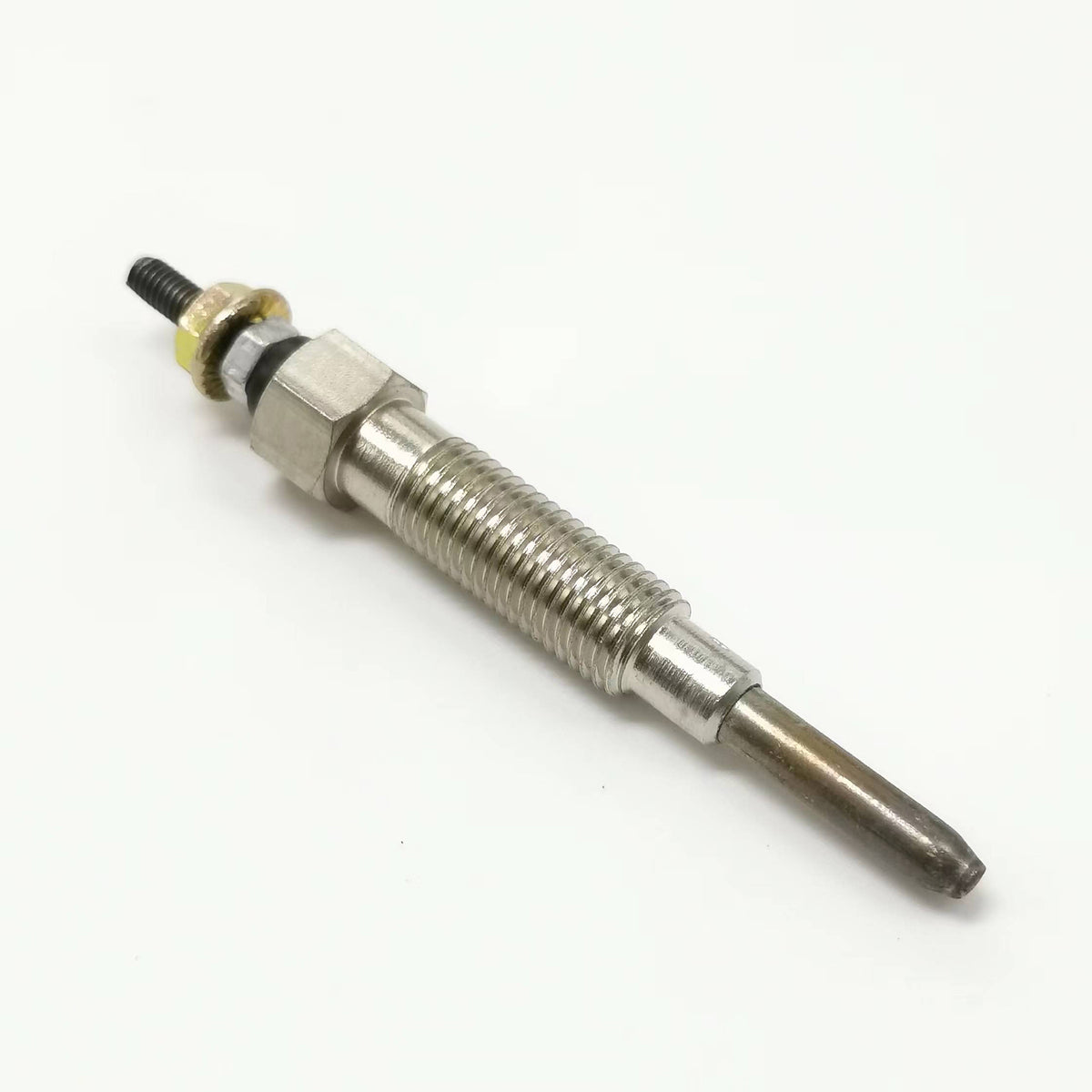 3X Glow Plug 185366190 For Perkins 403D-17 403C-15 404D-22T 103-06 103-07 103-09 - KUDUPARTS