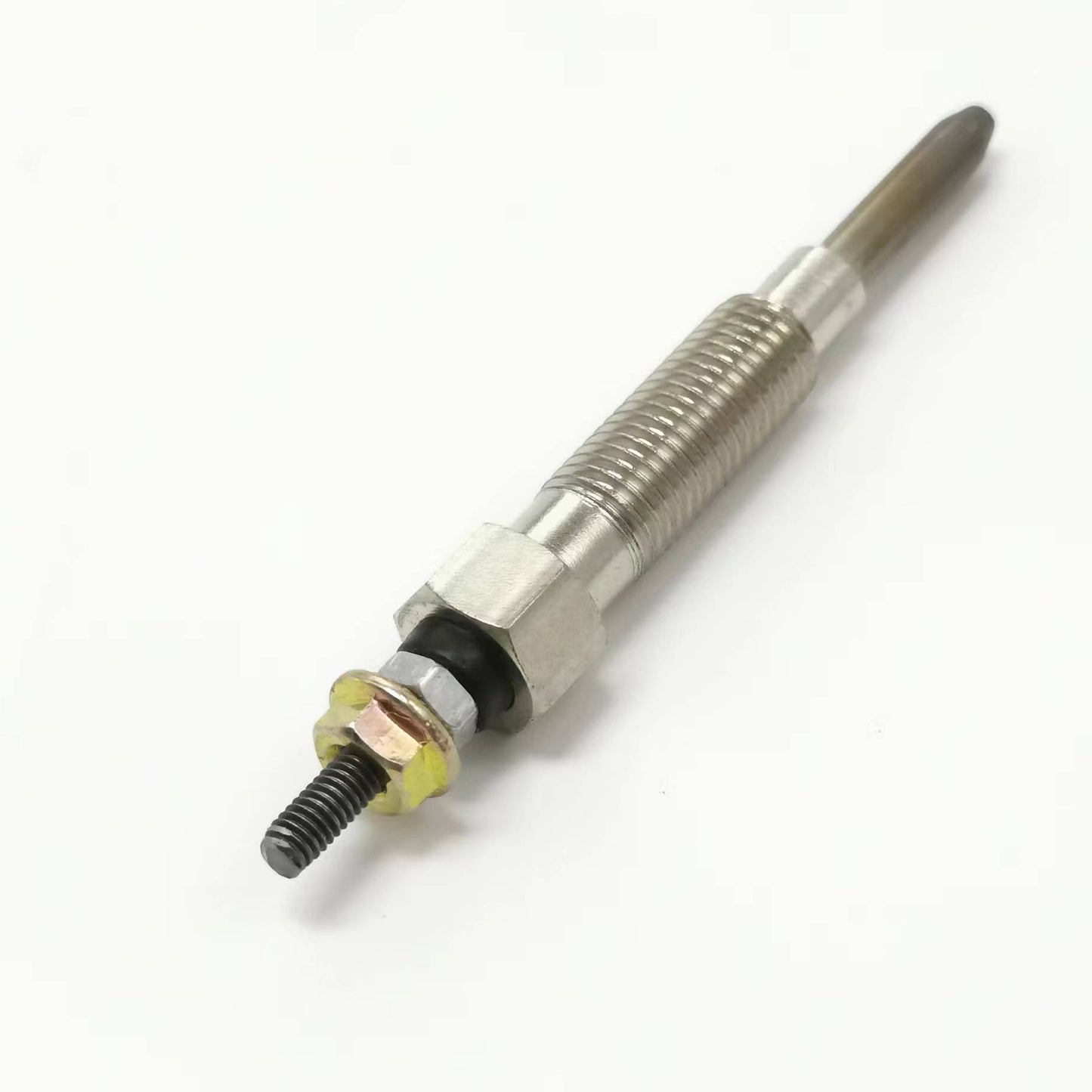 3X Glow Plug 185366190 For Perkins 403D-17 403C-15 404D-22T 103-06 103-07 103-09