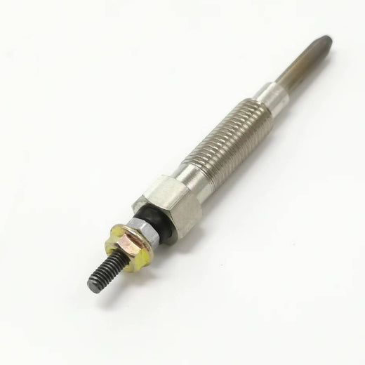 3X Glow Plug 185366190 For Perkins 403D-17 403C-15 404D-22T 103-06 103-07 103-09 - KUDUPARTS