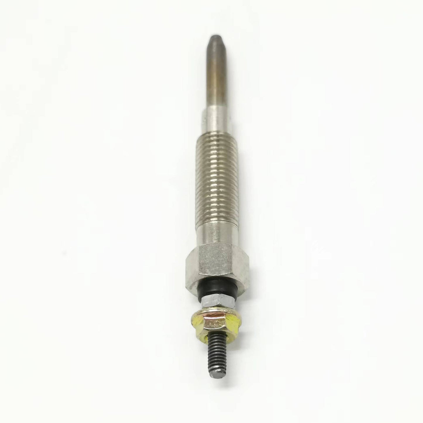 3X Glow Plug 185366190 For Perkins 403D-17 403C-15 404D-22T 103-06 103-07 103-09