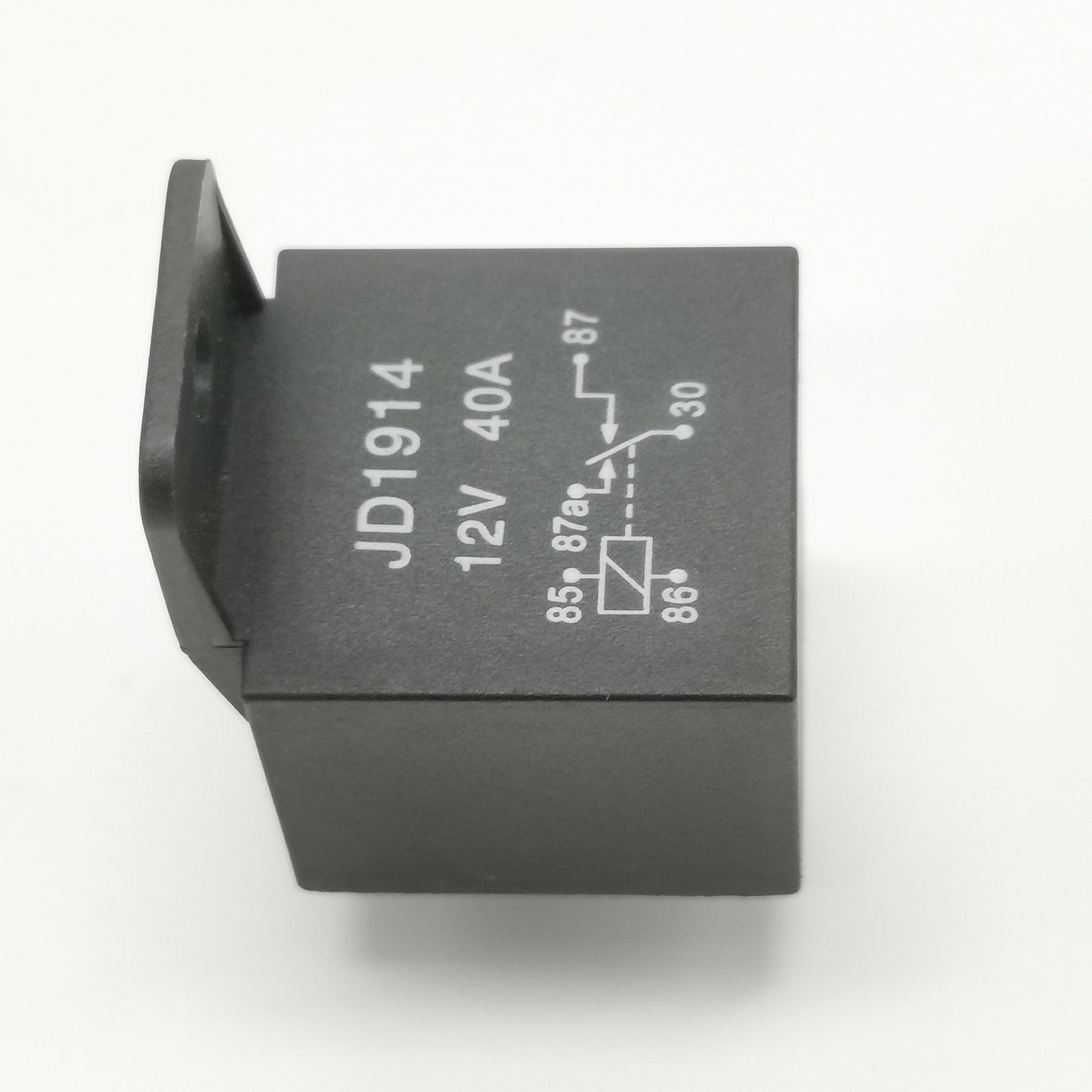 Relay 78098GT for Genie TMZ-50/30 TZ-34/20 TZ-50/30 Z-30/20N Z-33/18 Z-45/25 - KUDUPARTS