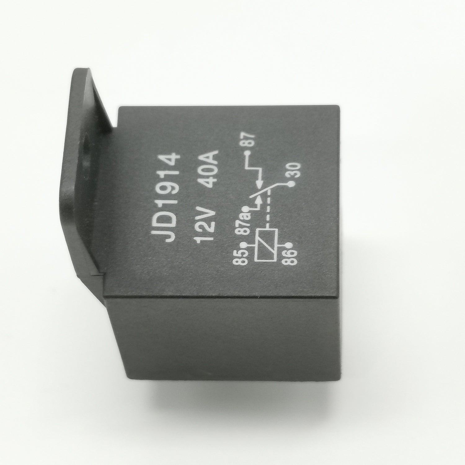 Relay 78098GT for Genie TMZ-50/30 TZ-34/20 TZ-50/30 Z-30/20N Z-33/18 Z-45/25 - KUDUPARTS