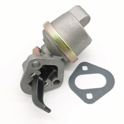 J904374 Fuel Lift Transfer Pump For Case IH 84142216 87319987 87416017 For Cummins 4B 4Bt 4Bta 6B 6Bt 6Bta Case 580K 580Sk 580Se 580L 580Sl - KUDUPARTS