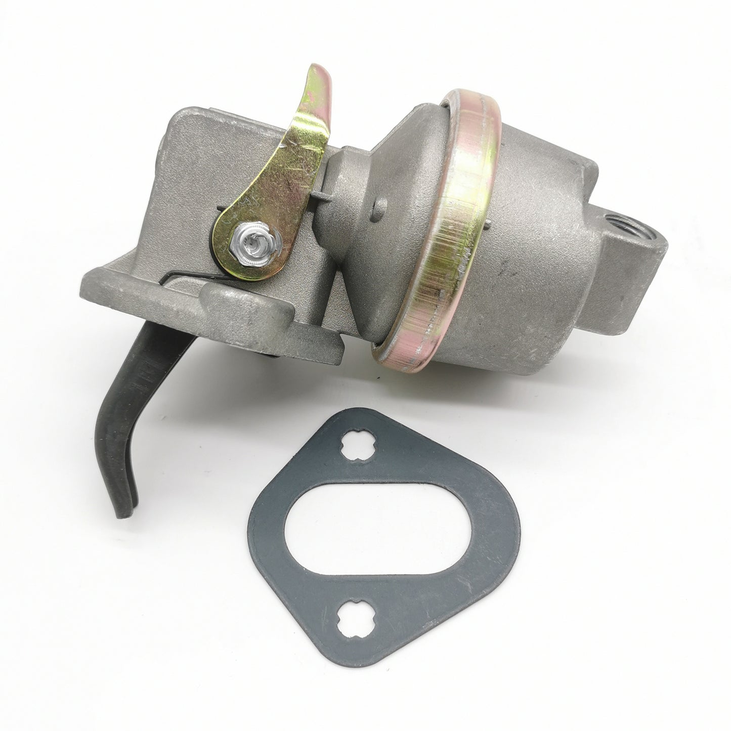 J904374 Fuel Lift Transfer Pump For Case IH 84142216 87319987 87416017 For Cummins 4B 4Bt 4Bta 6B 6Bt 6Bta Case 580K 580Sk 580Se 580L 580Sl - KUDUPARTS