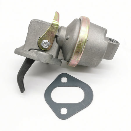 J904374 Fuel Lift Transfer Pump For Case IH 84142216 87319987 87416017 For Cummins 4B 4Bt 4Bta 6B 6Bt 6Bta Case 580K 580Sk 580Se 580L 580Sl - KUDUPARTS