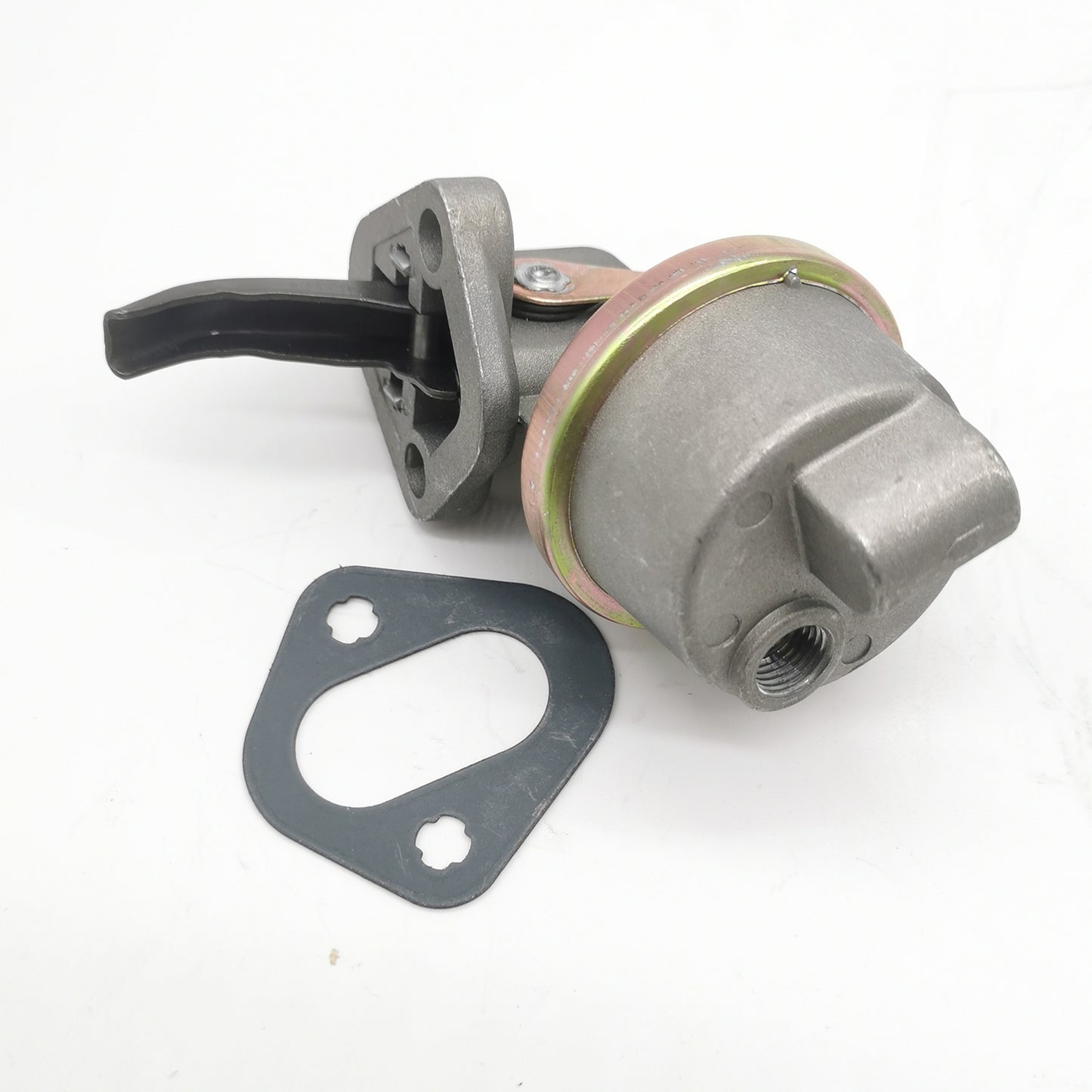 J904374 Fuel Lift Transfer Pump For Case IH 84142216 87319987 87416017 For Cummins 4B 4Bt 4Bta 6B 6Bt 6Bta Case 580K 580Sk 580Se 580L 580Sl - KUDUPARTS