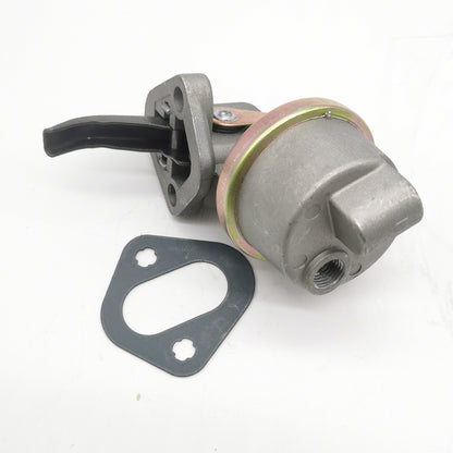 J904374 Fuel Lift Transfer Pump For Case IH 84142216 87319987 87416017 For Cummins 4B 4Bt 4Bta 6B 6Bt 6Bta Case 580K 580Sk 580Se 580L 580Sl - KUDUPARTS