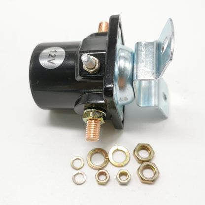 Solenoid Relay For 12 Volt Ford 2N 8N 9N Tractor 8N-11450 8N11450 SW218 SW355 - KUDUPARTS