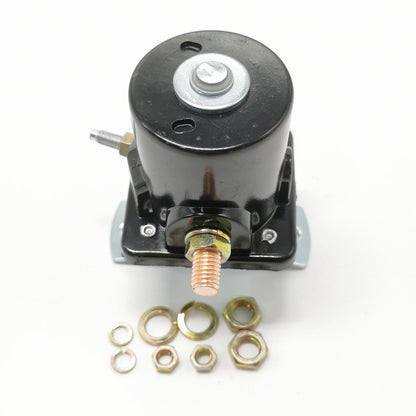 Solenoid Relay For 12 Volt Ford 2N 8N 9N Tractor 8N-11450 8N11450 SW218 SW355 - KUDUPARTS