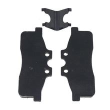 Brake Pad Kit VOE11716655 for Volvo Backhoe Loader BL60 BL61 BL70 BL70B BL71