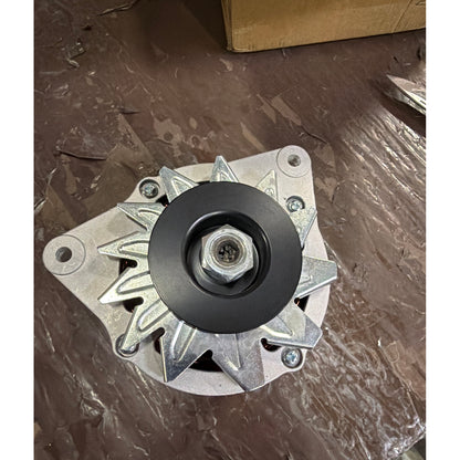 24V 55A Alternator 714/34100 71434100 0120469032 714-34100 for JCB 3CX 4CX444 214-2 214-4 411B 416B 426B JS130 JS175W JS200W JS200W-T2
