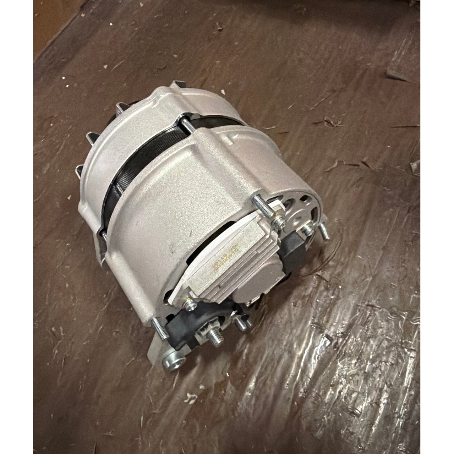 24V 55A Alternator 714/34100 71434100 0120469032 714-34100 for JCB 3CX 4CX444 214-2 214-4 411B 416B 426B JS130 JS175W JS200W JS200W-T2
