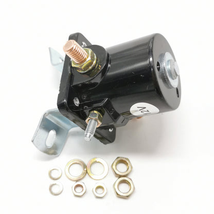 Solenoid Relay For 12 Volt Ford 2N 8N 9N Tractor 8N-11450 8N11450 SW218 SW355 - KUDUPARTS