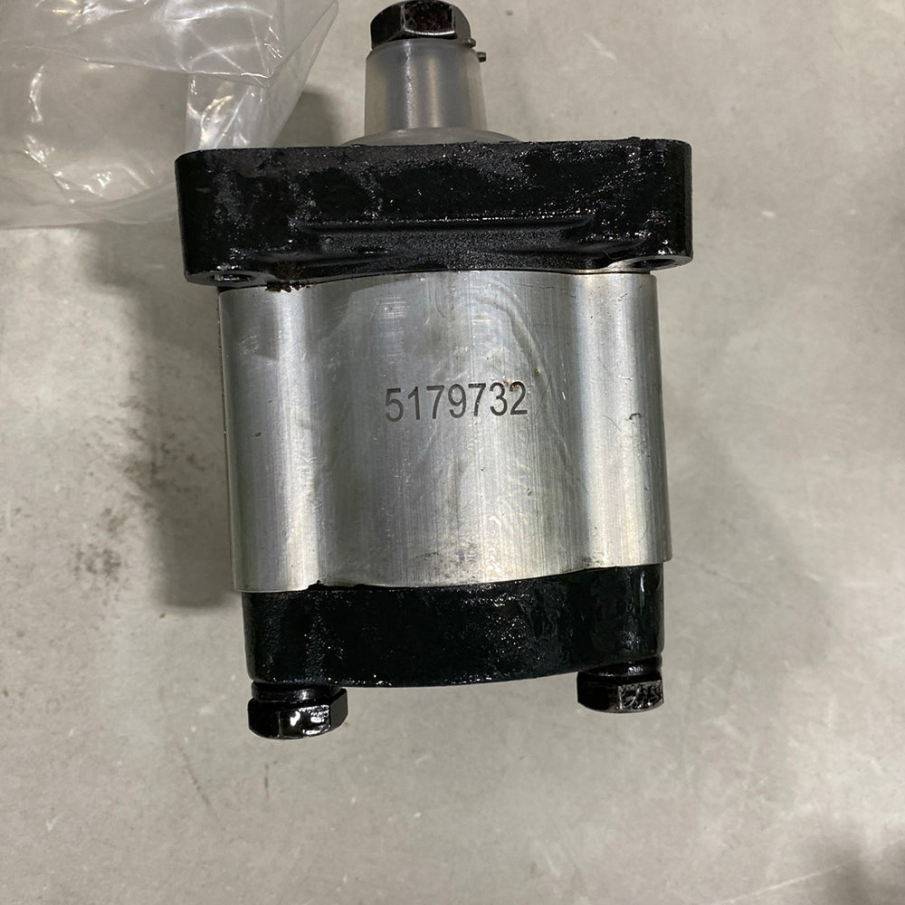 Hydraulic Pump 5179732 for New Holland 5010S 4010S 3010S John Deere 4030 4230 4430 Tractor(Ship to US Only.) - KUDUPARTS