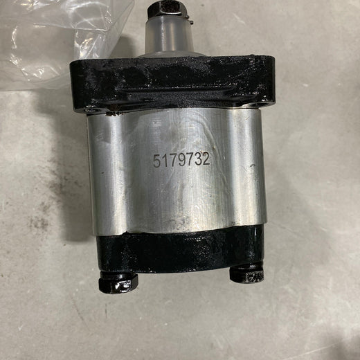 Hydraulic Pump 5179732 for New Holland 5010S 4010S 3010S John Deere 4030 4230 4430 Tractor(Ship to US Only.) - KUDUPARTS