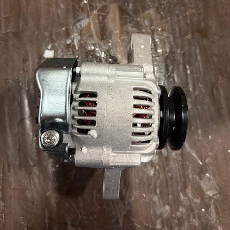 12V 55A Alternator 3A611-74013 for Kubota Engine D722 D1703 D1803 V2203 D1503 V2003 V2403 V2607 Tractor L3240 L3710 L4240 L5240(Ship to US Only.) - KUDUPARTS