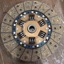 Clutch Disc 91321-11100 for Mitsubishi Forklift FD20-F18B  FG20-F17B FG30-F17B(Ship to US Only.)