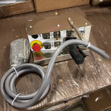 Control Box 137798 166122 for SkyJack Scissor Lift Models 6826RT 6832RT(Ship to US Only.)