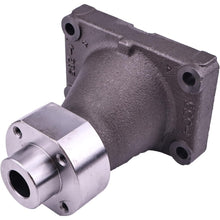 Fan Drive Housing 4113H073 for Perkins 1004-4 135Ti 1004-40 1006-6 1006-60 Engine New Holland LW80 Massey Ferguson 4225 4235 4245 4255 4260 4270 4325 4335 4345 4355 4360 4365 4370 - KUDUPARTS