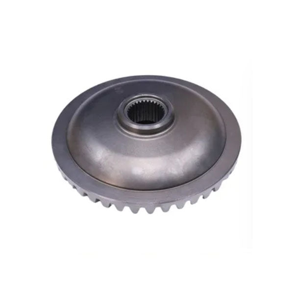 Bevel Gear 34070-13210 for Kubota Tractor L2800 L2501H L2900DT - KUDUPARTS