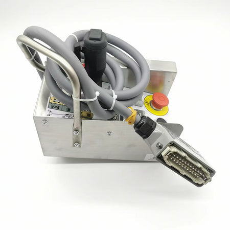 Control Box 137798 166122 for SkyJack Scissor Lift Models 6826RT 6832RT - KUDUPARTS