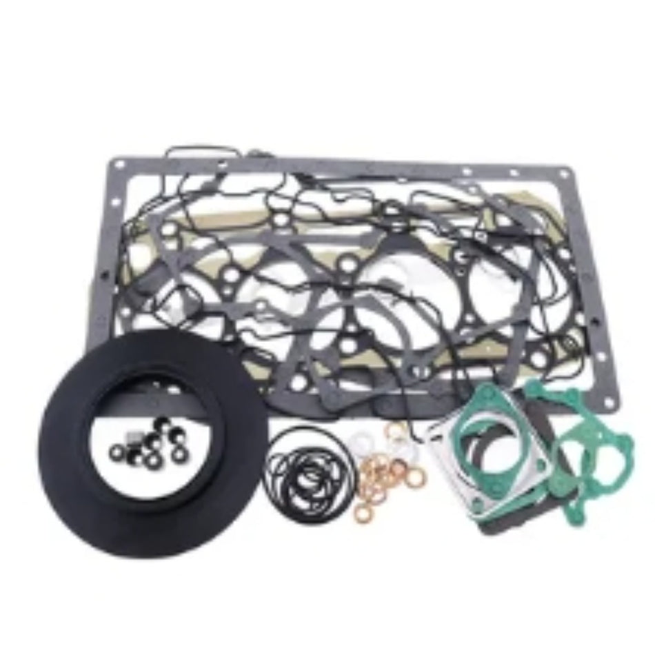 Full Gasket Set SBA195907160 SBA195906990 for Ford New Holland LX565 LX665 L160 LS160 L170 LS170 L175 - KUDUPARTS