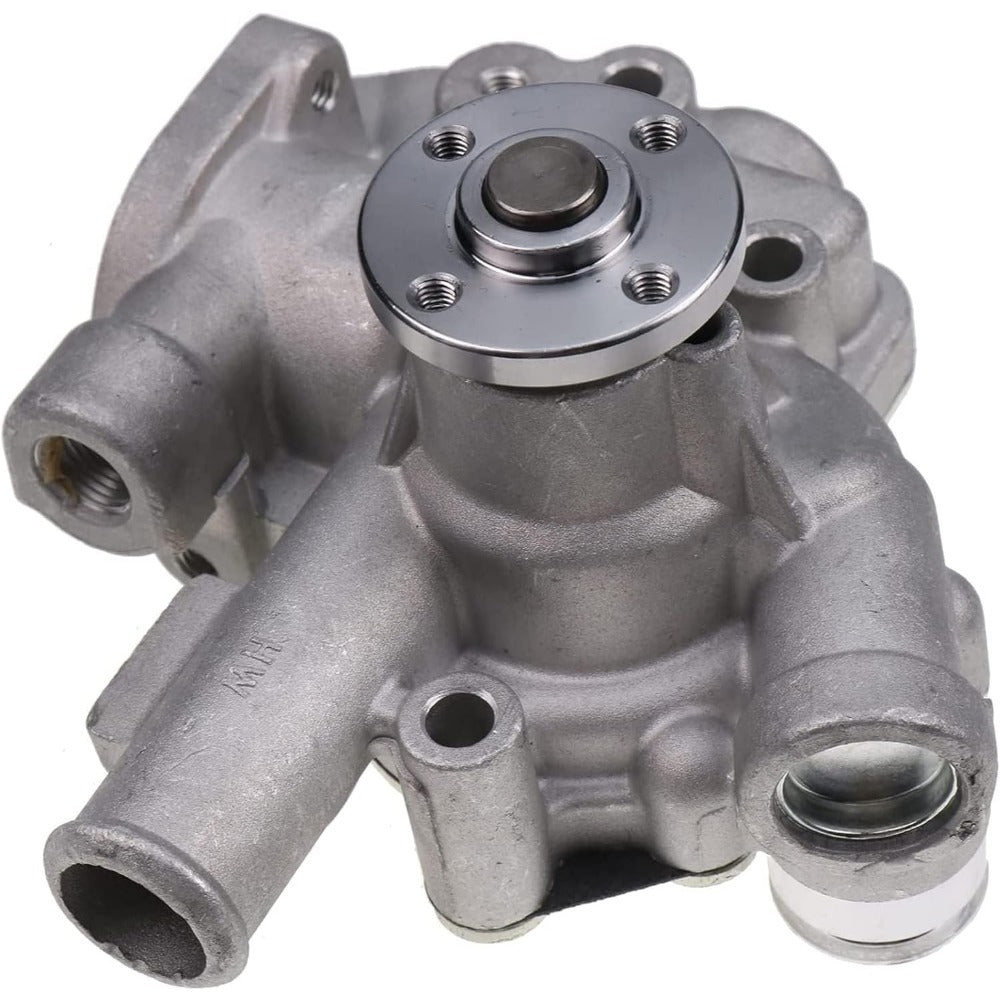 Water Pump YM119540-42000 for Komatsu Engine 2D70E-5S-BA - KUDUPARTS