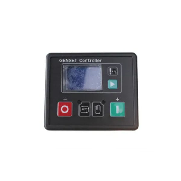 Genset Generator Controller GU601A for Kubota - KUDUPARTS