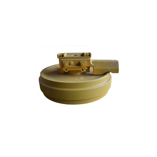 Idler 17A-30-13410 for Komatsu Crawler Dozer D155A-3 D155A-5 D155A-6R D155AX-3 D155AX-5 D155AX-6 D155AX-7 D155AX-8 - KUDUPARTS