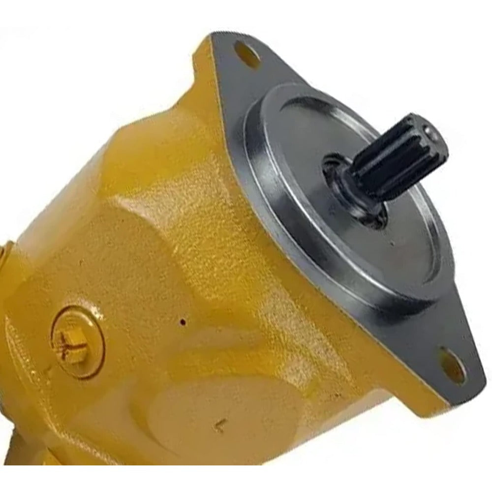 Piston Pump 170-9918 for Caterpillar CAT 5090B 390D 385C 385B Excavator 3456 C18 Engine - KUDUPARTS