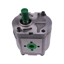 20CC Right Hydraulic Gear Pump CBN-E320 CBNE320