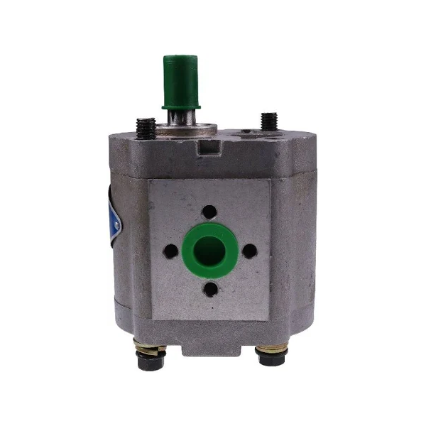 Pompe à engrenages hydraulique droite 20CC CBN-E320 CBNE320