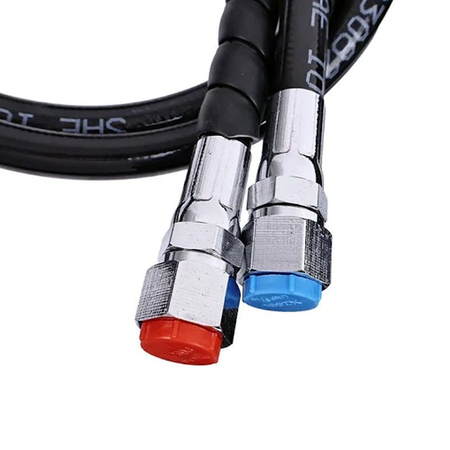 20FT Hose Kit HO5210 for SeaStar Outboard Hydraulic Steering System - KUDUPARTS