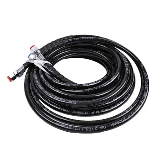 20FT Hose Kit HO5210 for SeaStar Outboard Hydraulic Steering System - KUDUPARTS