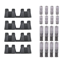 20 Pcs Lifter AFM Roller & Tray 12645725 for Chevrolet Silverado GMC Yukon Cadillac Buick
