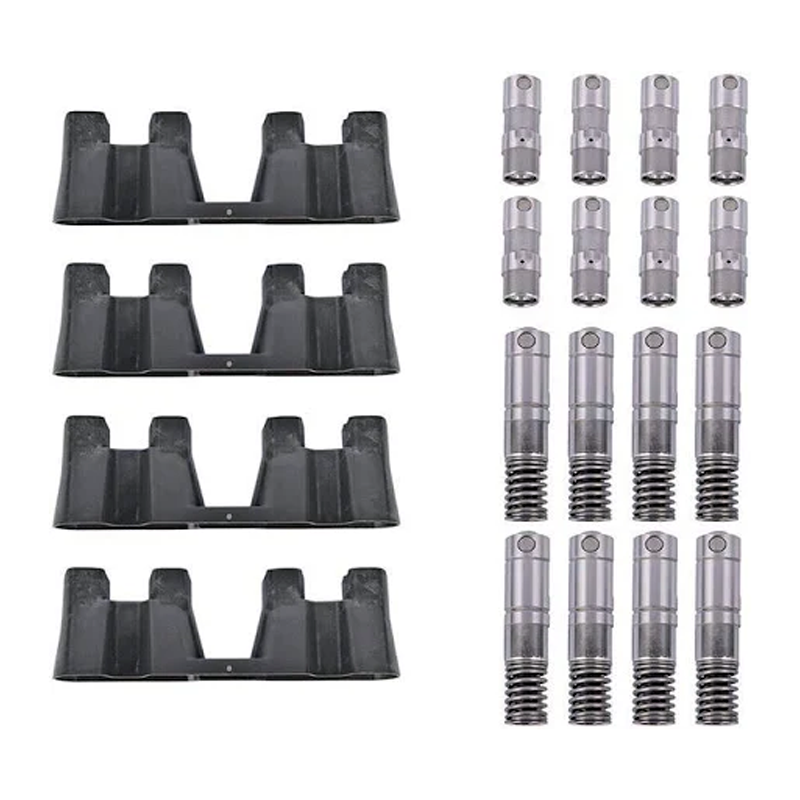 20 Pcs Lifter AFM Roller & Tray 12645725 for Chevrolet Silverado GMC Yukon Cadillac Buick - KUDUPARTS