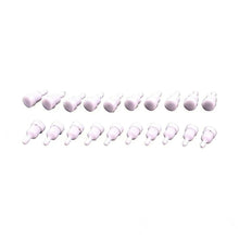 20 Pieces Fuel Tank Vent A356000031 A356000030 for Echo Trimmer GT-1100 GT-2000 GT-2102 GT-2103 GT-2400 SRM-1500 SRM-1501