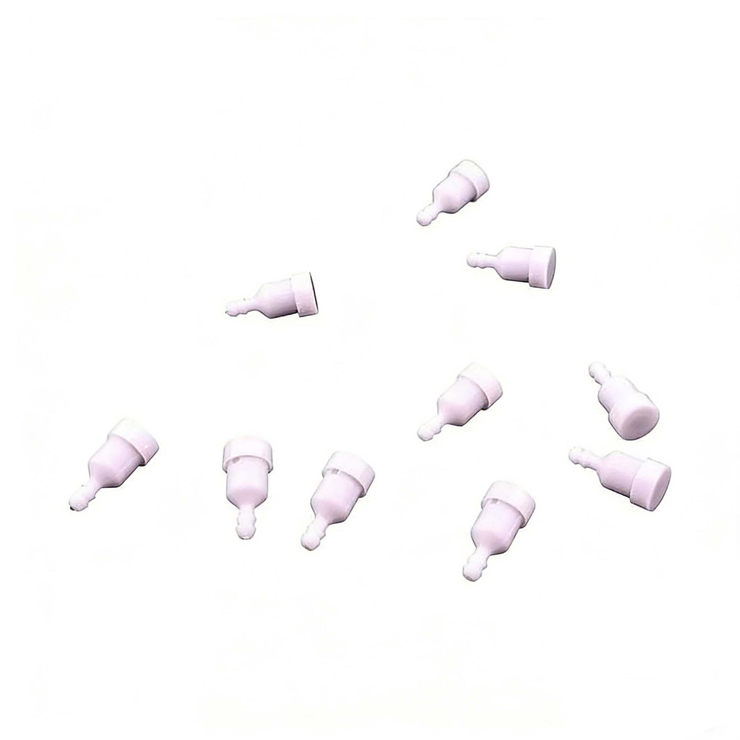 20 Pieces Fuel Tank Vent A356000031 A356000030 for Echo Trimmer GT-1100 GT-2000 GT-2102 GT-2103 GT-2400 SRM-1500 SRM-1501